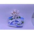 Τουριστικό μαγνητάκι Souvenir - Σετ 12pcs - Greece - 678486