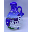 Τουριστικό μαγνητάκι Souvenir - Σετ 12pcs - Greece - 678463