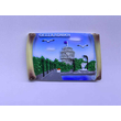 Τουριστικό μαγνητάκι Souvenir - Σετ 12pcs - Thessaloniki - 678436