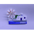 Τουριστικό μαγνητάκι Souvenir - Σετ 12pcs - Greece - 678482