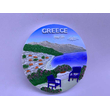Τουριστικό μαγνητάκι Souvenir - Σετ 12pcs - Greece - 678481