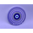 Τουριστικό μαγνητάκι Souvenir - Σετ 12pcs - Paralia - 678433