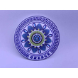 Τουριστικό μαγνητάκι Souvenir - Σετ 12pcs - Greece - 678476
