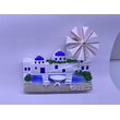 Τουριστικό μαγνητάκι Souvenir - Σετ 12pcs - Greece - 678485