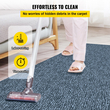Boat Carpet Marine Carpet Roll 6x39,3&#039; Grey Cutpile Χαλί βεράντας εξωτερικού χώρου κατάστρωμα