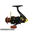 Μηχανάκι ψαρέματος - AX7000 - 830009