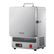Επιτραπέζιος φούρνος τήξης VEVOR 1500W Ηλεκτρικός φούρνος τήξης μέγιστης θερμοκρασίας 1200℃