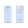 Powerbank - P106K - 10.000mah - 22.5W - AWEI - 005562 - Blue