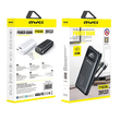 Powerbank - P169K - 20.000mah - AWEI - 002455 - White