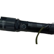 Επαναφορτιζόμενος φακός LED - P525-TG - 416054