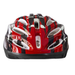 Κράνος ποδηλάτου - S45-65 - 556672 - Red