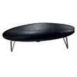 Φουρνάκι νυχιών με βάση στήριξης - Arm Rest manicure-pedicure - SUN-H9 - 582426 - Black