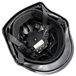 Κράνος ποδηλάτου παιδικό - S46-100 - 652794 - Black