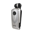 Ασύρματο ακουστικό Bluetooth - F-930 - Fineblue - 701083 - Silver