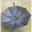 Αυτόματη ομπρέλα - 70cm - Tradesor - 908000 - Black