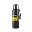 Φορητό παγούρι-θερμός - 1000ml - 123781 - Green