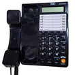 Ενσύρματο σταθερό τηλέφωνο - OHO-092 - 300757 - Black