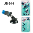 Βάση στήριξης smartphone αυτοκινήτου - JS-044 - 812693 - Black
