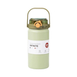 Φορητό παγούρι-θερμός - 1L - 616236 - Green
