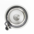 Φορητό παγούρι-θερμός - 650ml - 616243 - Beige