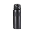 Φορητό παγούρι-θερμός - 800ml - 616274 - Black