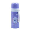 Παιδικό παγούρι-θερμός - 500ml - 616328 - Purple