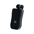 Ασύρματο ακουστικό Bluetooth - X100 - 920135 - Black