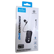 Ασύρματο ακουστικό Bluetooth - X100 - 920135 - Silver