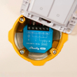 Shelly 2L Gen3 | Shelly 2L Gen3 - EAN 3800235261644