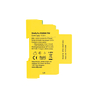 Shelly Pro RGBW PM | Shelly Pro RGBW PM - EAN 3800235268216