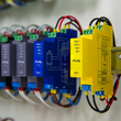Shelly Pro RGBW PM | Shelly Pro RGBW PM - EAN 3800235268216