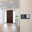 Shelly Wall Display X2 Black+BLU HT(black) | Shelly Wall Display X2 Black+BLU HT(black) - EAN 3800238072315