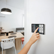 Shelly Wall Display X2 Black+BLU HT(black) | Shelly Wall Display X2 Black+BLU HT(black) - EAN 3800238072315