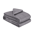 Κουβέρτα VEVOR με Βάρος 25lb 80 x 87 in King Size, μαλακή, βαριά κουβέρτα από 100% βαμβάκι