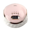 Φουρνάκι νυχιών UV/LED - SUNY18 - 300W - 582341 - Pink