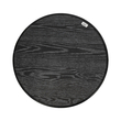 GloboStar® Artificial Garden VARIOUS PLANTS ROUND WALL DISC 20691 Τεχνητό Διακοσμητικό Στρογγυλό Πάνελ Φυλλωσιάς - Κάθετος Κήπος Μιξ Μ60 x Π60 x Υ20cm