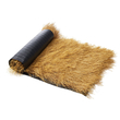 VEVOR Ρολό Στέγης από Thatch Grass 1,6 x 19,7 πόδια Tiki Hut Φούστα Μπαρ για Διακόσμηση Πάρτι Στέγης