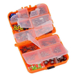 Σετ αξεσουάρ ψαρέματος σε θήκη - 026 - 165pcs - 831805