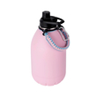Φορητό παγούρι-θερμός - 4L - 722498 - Pink