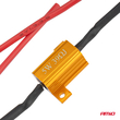 ΑΝΤΙΣΤΑΣΗ CAN-BUS 12V 5W 39Ω (CANCELLER) AMIO - 1 τεμ.