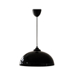 GloboStar® LAPMADA 204-0179 Μοντέρνο Κρεμαστό Φωτιστικό Οροφής Μονόφωτο 1 x E27 AC 220-240V IP20 Μπεζ - Μ30 x Π30 x Υ25cm GloboStar® LAPMADA 204-0179 Μοντέρνο Κρεμαστό Φωτιστικό Οροφής Μονόφωτο 1 x E27 AC 220-240V IP20 Μπεζ - Μ30 x Π30 x Υ25cm