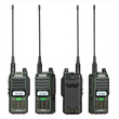 Φορητός πομποδέκτης UHF/VHF - UV98 PRO - Baofeng - 402987 - Green