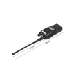 Φορητός πομποδέκτης - UHF/VHF - 5W - UV82 - Baofeng - 463082