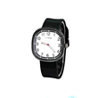Αναλογικό ρολόι χειρός - 183 - 757771 - Black/White