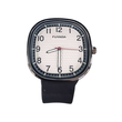 Αναλογικό ρολόι χειρός - 183 - 757771 - Black/White