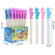 Ραβδί για σαπουνόφουσκες - 20pcs - 20388-24 - 215499