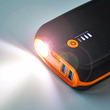 ΕΚΚΙΝΗΤΗΣ ΜΠΑΤΑΡΙΑΣ/POWER BANK/ΦΑΚΟΣ/2xUSB (6000cc ΒΕΝΖΙΝΗ/3000cc DIESEL) 12V 13000mAh 490g OSRAM - 1 ΤΕΜ
