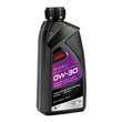 ΛΑΔΙ ΚΙΝΗΤΗΡΑ 0W30 ΓΙΑ DIESEL (PEUGEOT/CITROEN/DS/TOYOTA) ΣΥΝΘΕΤΙΚΟ EURO 4/5/6 1LT LAMPA - 1τεμ.