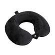ΜΑΞΙΛΑΡΙ ΤΑΞΙΔΙΟΥ ΑΥΧΕΝΑ MEMORY FOAM ΜΑΥΡΟ MEMORY-WRAP LAMPA - 1 ΤΕΜ.