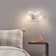 101050 Mason Διπλή Μεταλλική Απλίκα LED 12W 4000K Λευκό